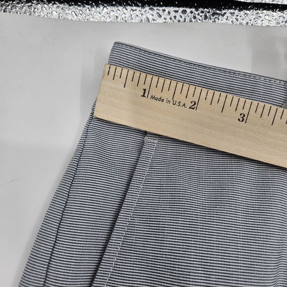 Travis Mathew Shorts Mens 38 Striped Performance Golf Stretch Casual Lightweight - Picture 3 of 12